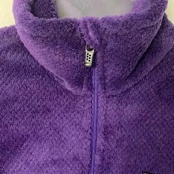 Patagonia re-tool full zip up - Picture 5 of 7